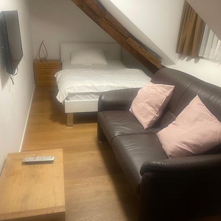 Aparthotel Splendid City Center Zurich Ngoại thất bức ảnh