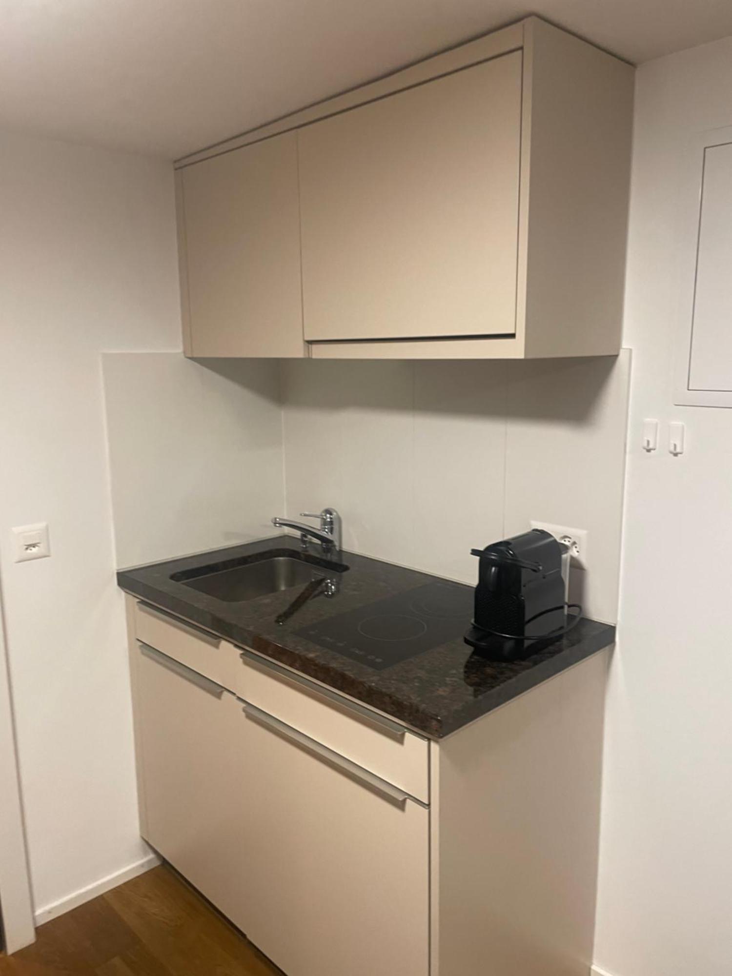Aparthotel Splendid City Center Zurich Ngoại thất bức ảnh